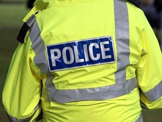 A body has been found in South Yorkshire