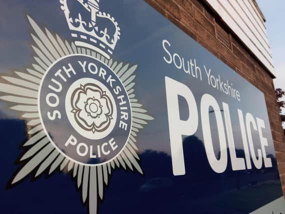 South Yorkshire Police wants to bring retired officers back into the fold to plug an experience gap.