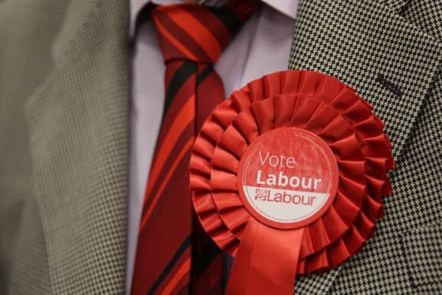 What are the election lessons for Labour?