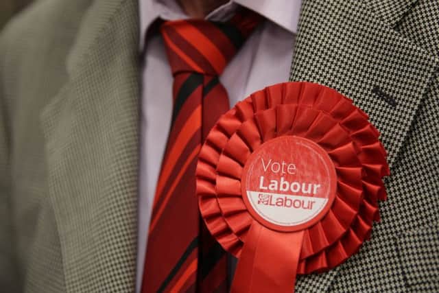How can Labour regain lost support?