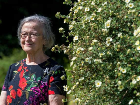 Supreme Court President Lady Hale, who will become Baroness Hale of Richmond upon her retirement in January. Credit: James Hardisty