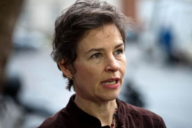 Mary Creagh consistently voted in the House of Commons against Brexit, even though her constituents backed Britain's exit from the European Union by a large margiin.