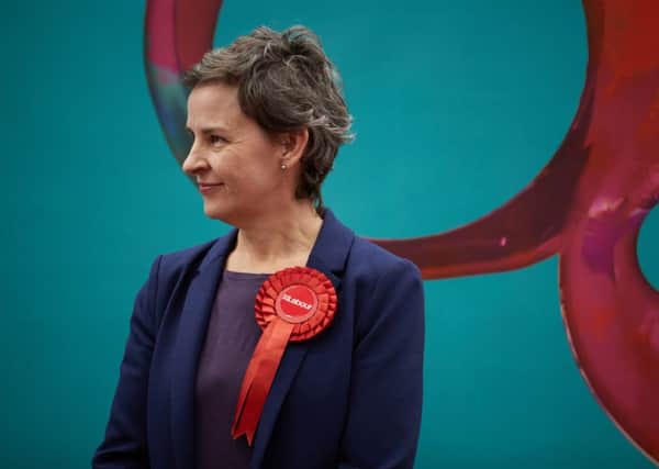 The now former Wakefield MP Mary Creagh has blamed Jeremy Corbyn for her election defeat this month.