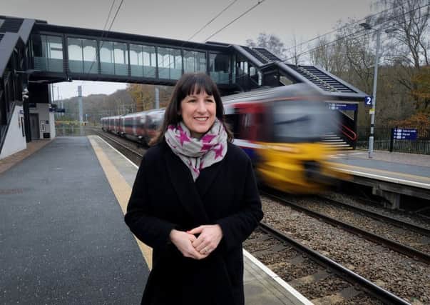 Would Leeds West MP rachel Reeves be a good leader of the Labour party in  succession to Jeremy Corbyn?