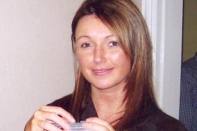 York chef Claudia Lawrence has not been seen since March 2009.