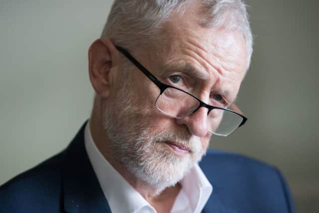 Rachel Reeves has squarely blamed Jeremy Corbyn for Labour's election defeat.