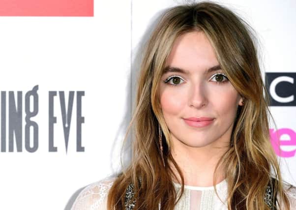 Anthony Clavane says Jodie Comer tops his list of this year's most influential females. Photo: Ian West/PA Wire