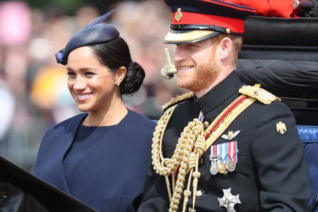 The Duke and Duchess of Sussex have dragged the Royal family into controversy on multiple occasions this year.