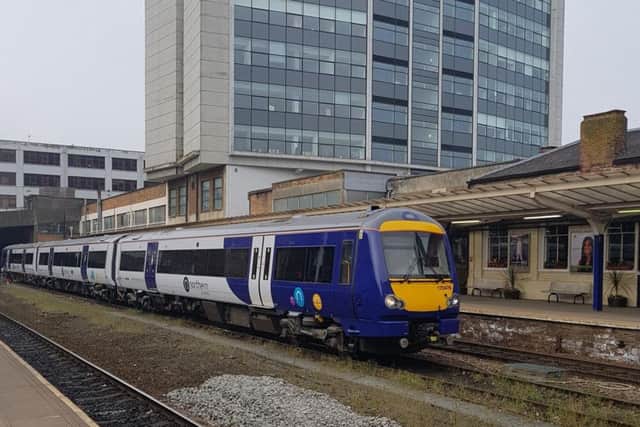 Northern services have been hit by poor reliability.