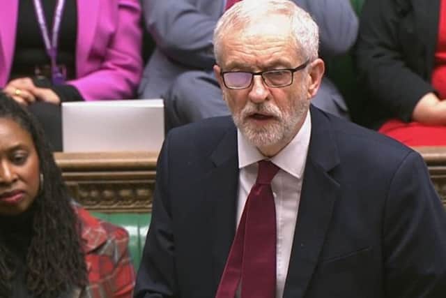 Labour has luanched an inquiry into its election defeat under Jeremy Corbyn.