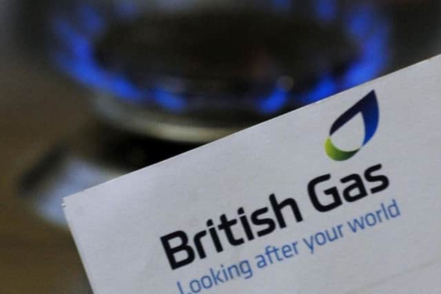 British Gas is facing criticism for its charging policy.
