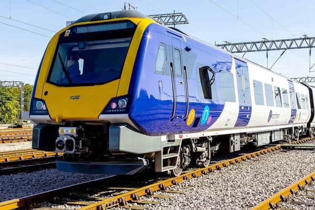 Northern's new rolling stock has not been matched by improvements in performance.