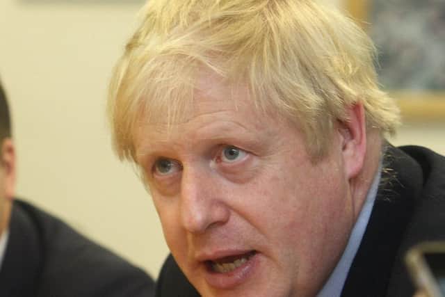 Will Boris Johnson deliver for the North?