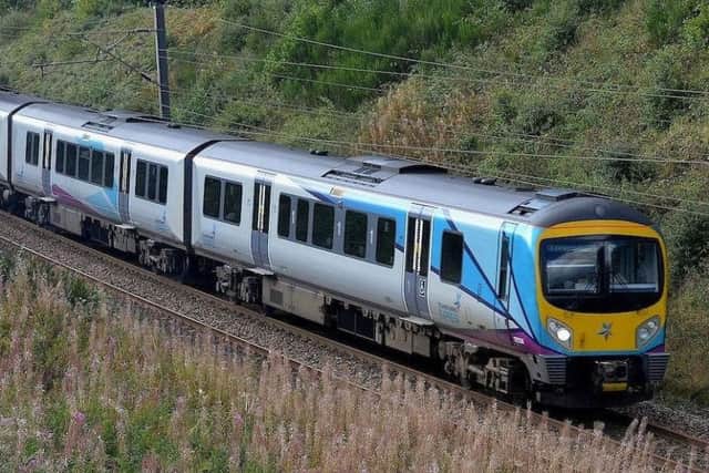 There have been calls for TransPennine Express and Northern to lose their franchises.
