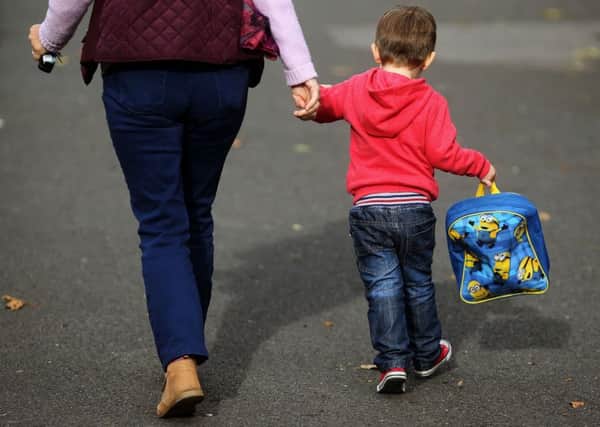 What should be done to tackle child poverty in the 2020s?