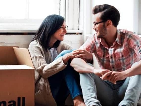 Across the UK, there were 353,436 first-time buyers in 2019