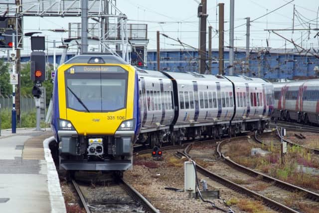 The poor performance of rail operator Northern remains in the national spotlight.