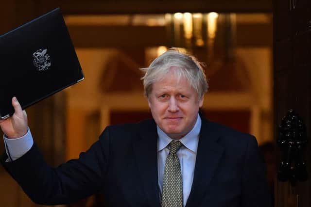 Will Boris Johnson deliver for Yorkshire and the North East?
