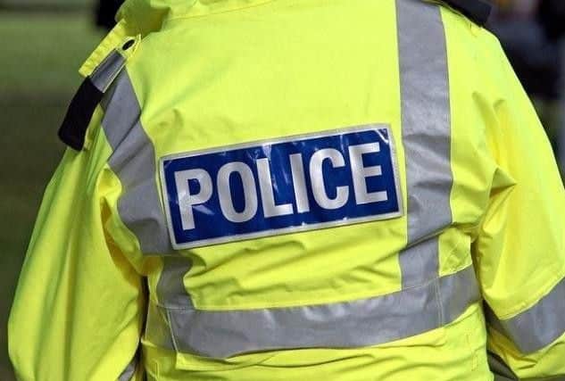 A four-year-old girl has been left terrified that "monsters are going to get her" following a burglary at a North Yorkshire farm on New Year's Eve.