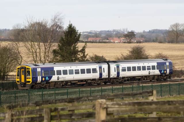 Thjere are calls for rail operator Northern to be stripped of its franchise.