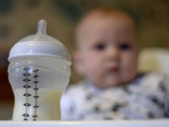 Expectant mothers in Hull have been warned the hospital trust will no longer provide bottles or teats for newborn babies.