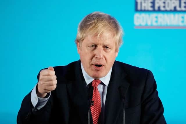 Will Boris Johnson deliver Brexit by the end of the month?