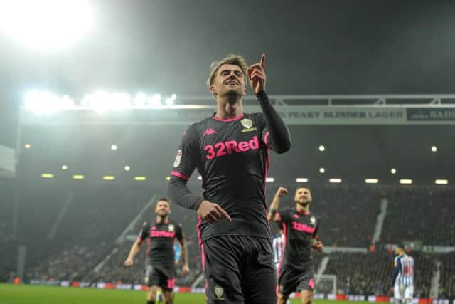 Patrick Bamford is about more than just goals