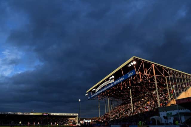 Lincoln City remain close to completing their first signing of the month. (Lincolnshire Live)