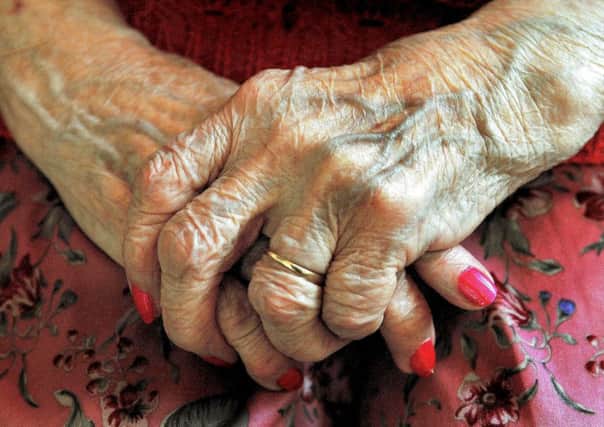 Should convalescent homes be built near hospitals to ease the pressure on the NHS?
