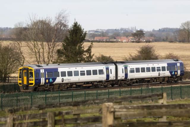 What can be done to improve the rail network amid talk that operator Northern will be stripped of its franchise?
