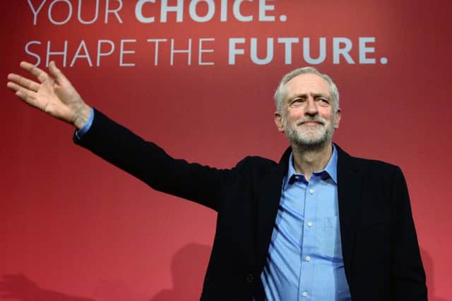 Labour has started the process to elect a new leader to succeed Jeremy Corbyn.