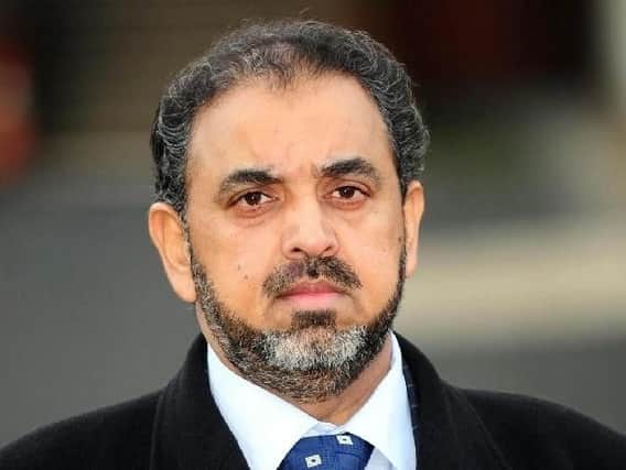 Lord Ahmed's trial over charges which allege historical sexual offences against children has been postponed until later in the year.