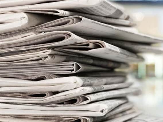 The vast majority of newspapers in the UK under the Editors' Code of Practice (photo: Shutterstock)