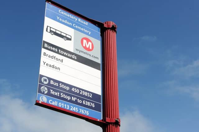 Big bus companies have refused to support Transport for the North's plans for pay-as-you-go ticketing across all modes of transport.