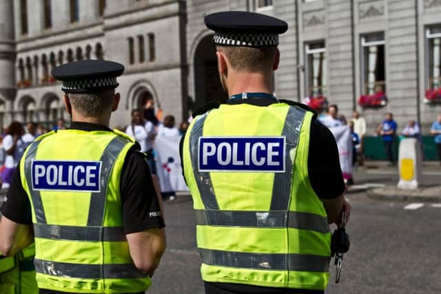 Police must work with the council to tackle the crime. Picture: Adobe Stock