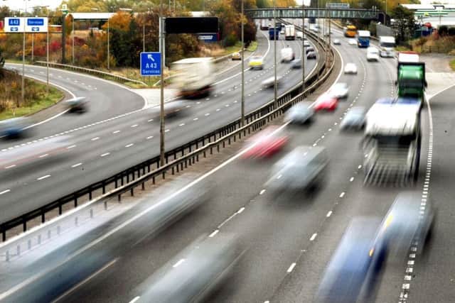 There are calls to scrap smart motorways - what is your view?