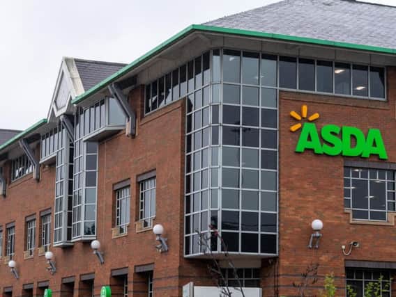 Asda's headquarters are in Leeds.  Picture: JPI Media