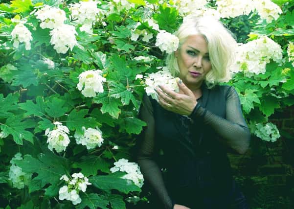 Kim Wilde is to play two dates in Yorkshire later this year.