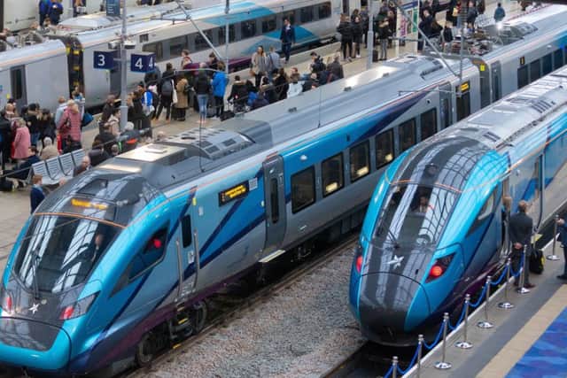 TransPennine Express now boasts one of the worst performance records in the country.