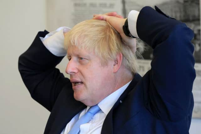 Boris Johnson has promised to unleash the potential of the North. Will he?