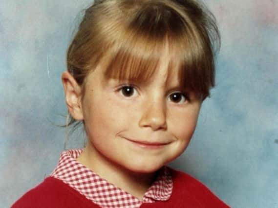 Sarahs Law, officially known as the Child Sex Offender Disclosure Scheme, was introduced following the abduction and murder of Sarah Payne, eight, by paedophile Roy Whiting in 2000.