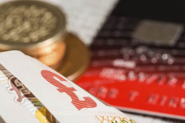 There are current accounts to suit all kinds of customer, from basic, no-fee accounts to more sophisticated products for higher earners. PHOTO: PA Photo/thinkstockphotos.