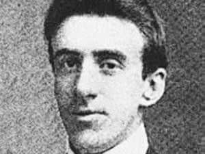 Wallace Hartley, was the Titanic violinist from Dewsbury who died in the disaster