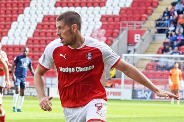 Jamie Proctor.
