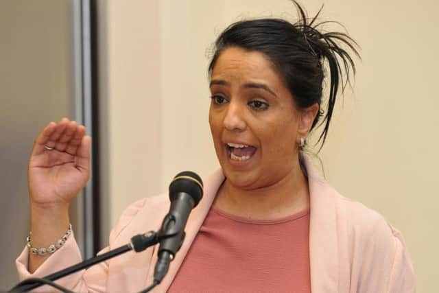 Bradford West MP Naz Shah has said that children missing out on opportunities in their education a "tragedy"