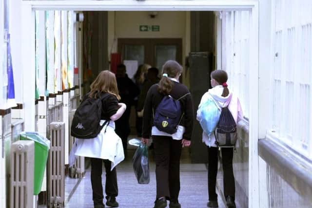 More than 70 schools in Yorkshire have been described as 'stuck' in a cycle of low Ofsted ratings for nearly 15 years