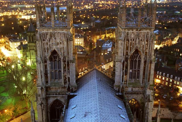 York was Yorkshire's leading city, and third in the UK, for the rise in rental costs for properties. Tenants in York saw on average a 5% increase in their rent in 2019, according to Zoopla.