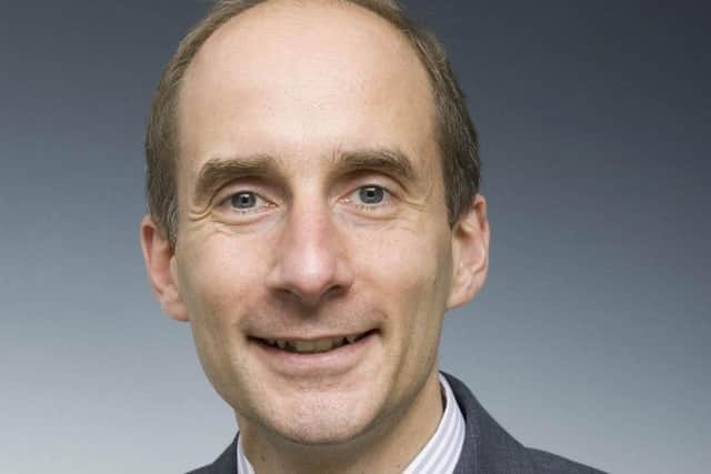 Lord Adonis is a Labour politician and former Transport Secretary who instigated HS2.