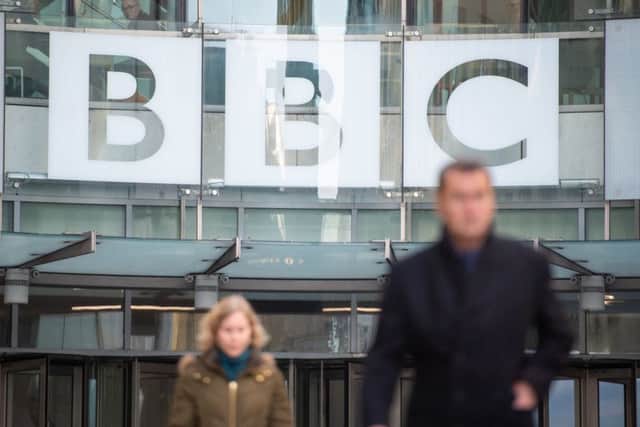 The BBC's future is in the spotlight - should the licence fee be scrapped?