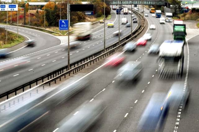 Should smart motorways be scrapped?